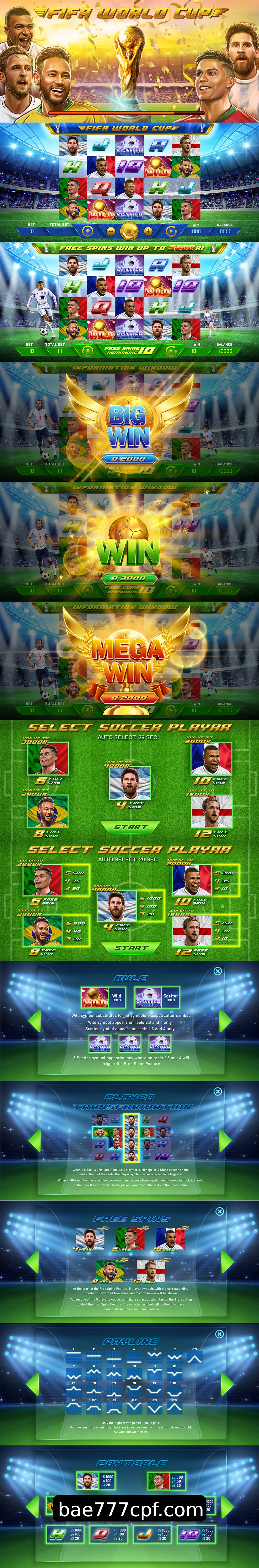 Apostas de Futebol bae777