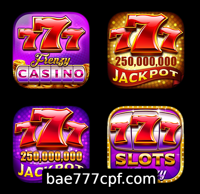 Estatísticas do Jogo bae777