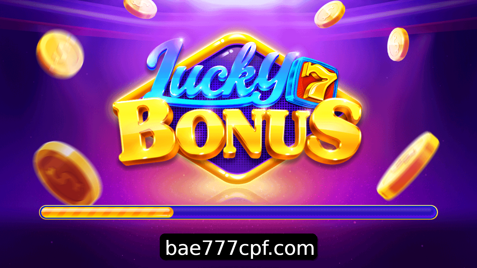 Gates of Olympus bae777