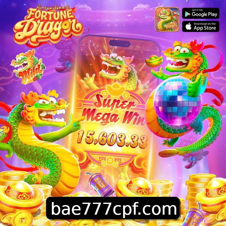 Estatísticas bae777