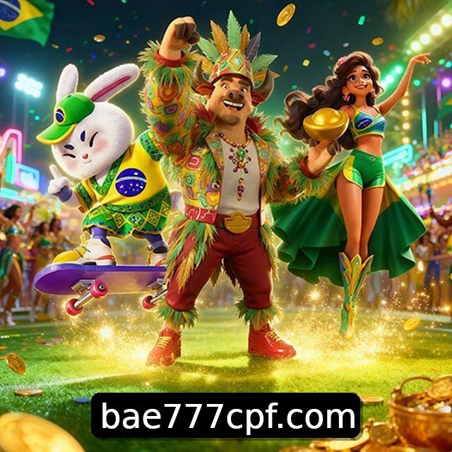 Bônus de Boas-vindas bae777